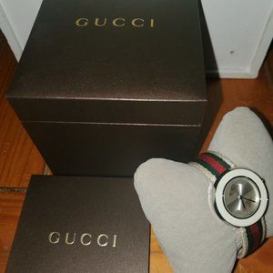 Ladies Gucci Watch